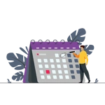 Training Calendar
