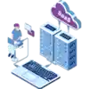 Cloud Based SaaS LMS