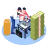 Dedicated Account