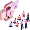 User Course Groups
