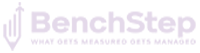 BenchStep logo