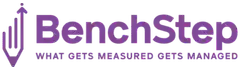 BenchStep Logo